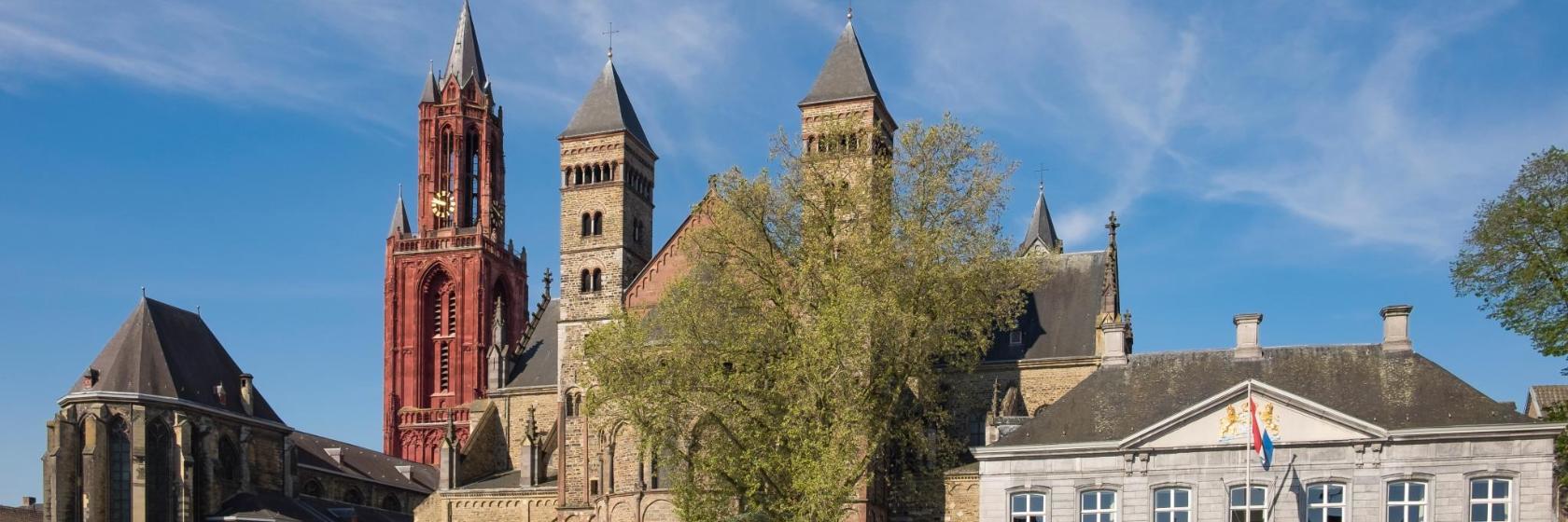 Sint-Servaasbasiliek